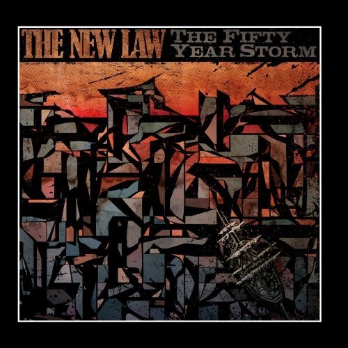New Law/Fifty Year Storm